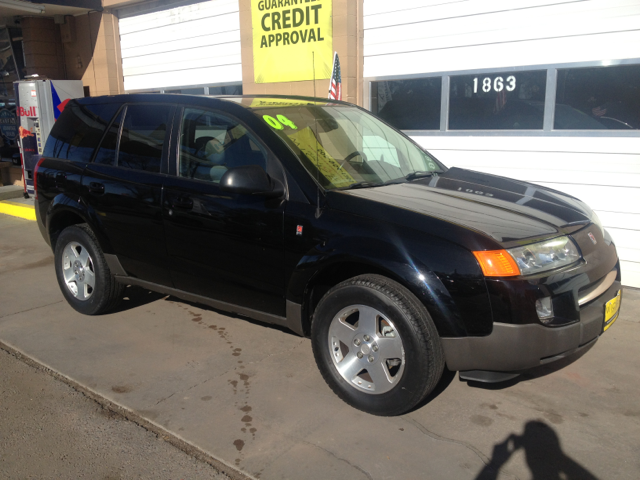 2004 Saturn VUE