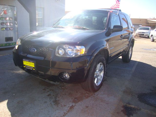 2006 Ford Escape for sale