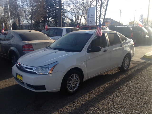 2011 Ford Focus