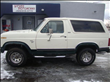 1980 Ford Bronco
