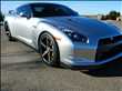 2009 Nissan GT-R