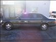 1999 Lexus LS 400