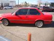1991 BMW 3 series