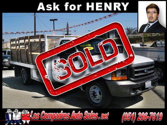 2001 Ford F350 for sale