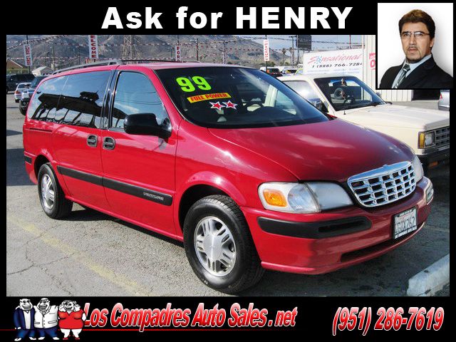 1999 Chevrolet Venture for sale
