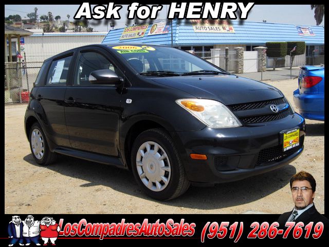2006 Scion xA for sale