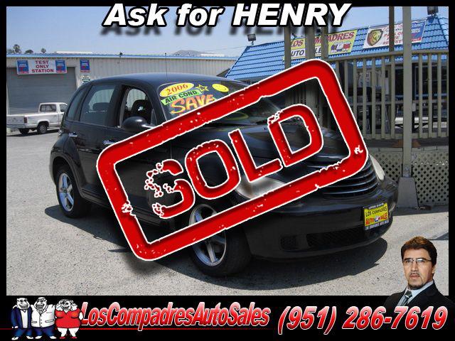 2006 Chrysler PT Cruiser for sale