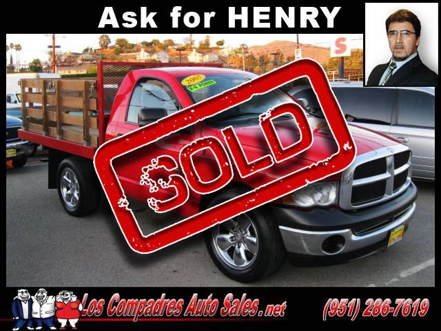 2005 Dodge Ram 1500 for sale
