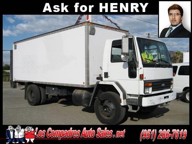 1994 Ford Super Duty for sale