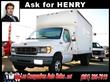 2001 Ford Econoline