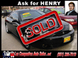 2001 Mercury Cougar