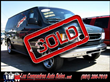 2001 Ford Econoline Wagon