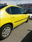 2005 Chevrolet Impala