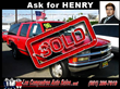 1996 Chevrolet Suburban