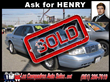 1999 Ford Crown Victoria