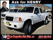 2004 Ford Ranger