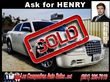2005 Chrysler 300C