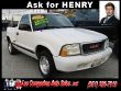 2003 GMC Sonoma