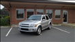 2002 Infiniti QX4