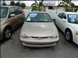 2002 Chevrolet Prizm