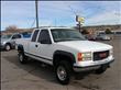 1998 GMC Sierra