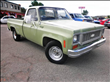 1974 Chevrolet C2500