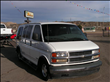 1998 Chevrolet G1500