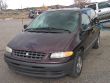 1996 Plymouth Grand Voyager