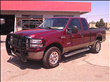 2007 Ford F250