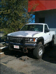 1993 Chevrolet K1500