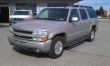 2006 Chevrolet Suburban
