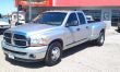 2006 Dodge Ram 3500