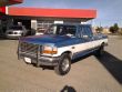 1992 Ford F250