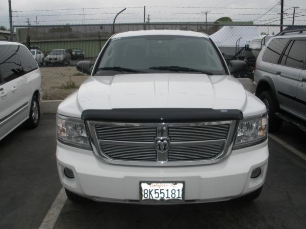 2008 Dodge Dakota for sale