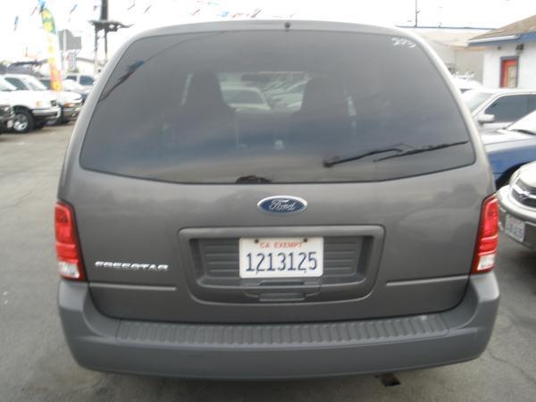 2006 Ford Freestar for sale