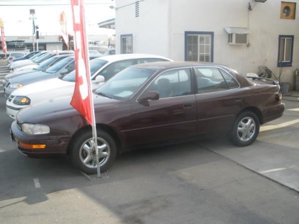 1993 Toyota Camry for sale