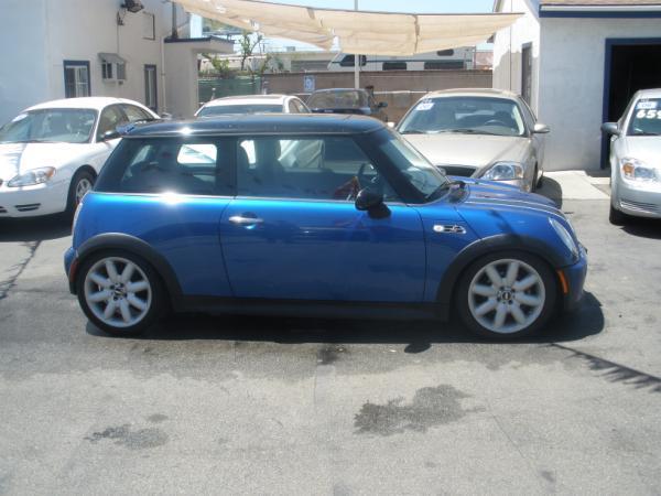 2005 MINI Cooper for sale