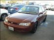 2000 Toyota Corolla