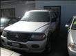 2003 Mitsubishi Montero Sport