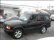 2002 Land Rover Discovery II