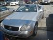 1998 Mercedes-Benz SLK Class