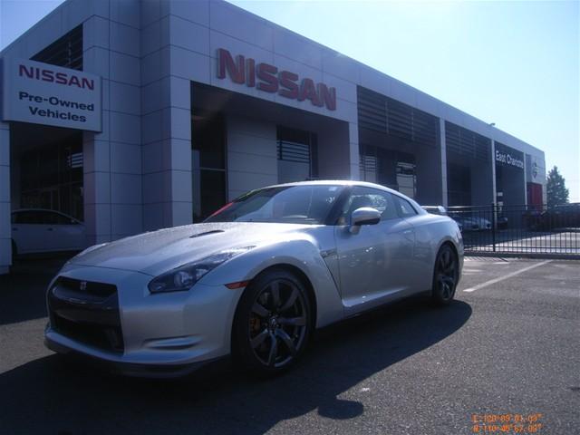 2009 Nissan GT-R for sale