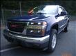 2009 GMC Canyon