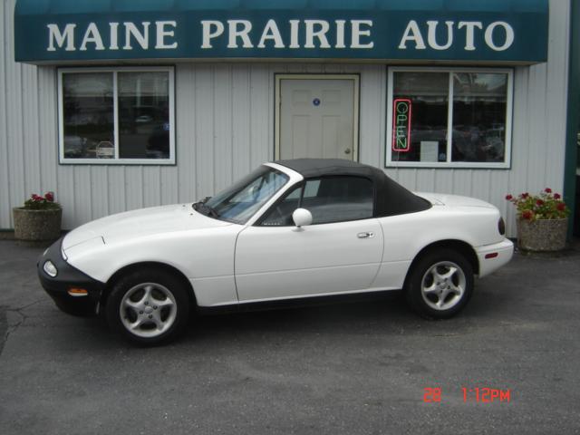 1991 Mazda MX-5 Miata for sale