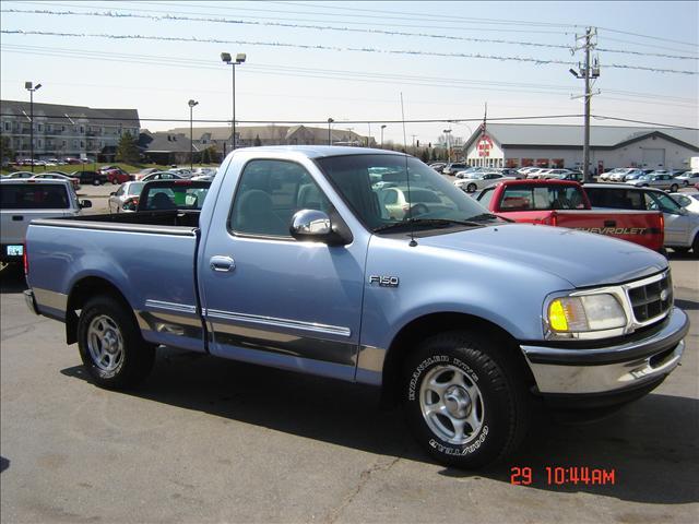 1997 Ford F150 for sale
