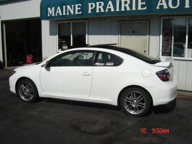 2008 Scion tC for sale
