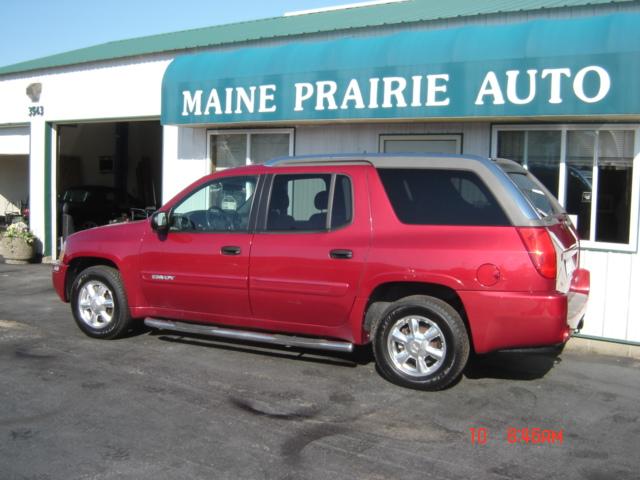 2004 GMC Envoy XUV for sale