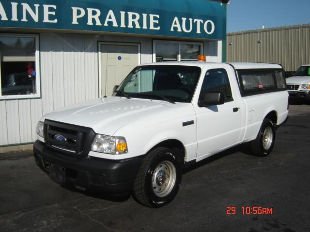 2006 Ford Ranger for sale