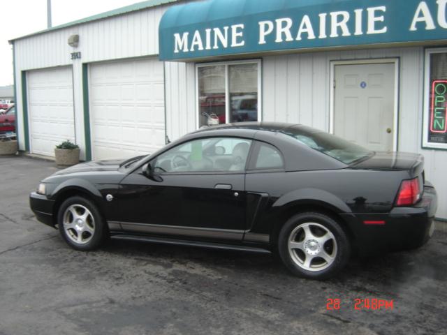 2004 Ford Mustang for sale