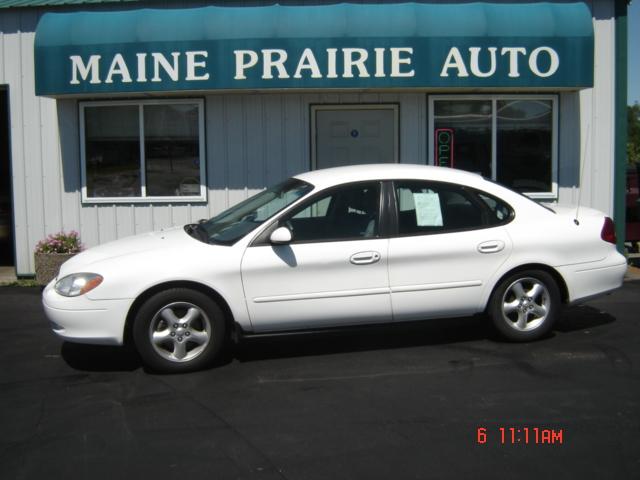 2001 Ford Taurus for sale
